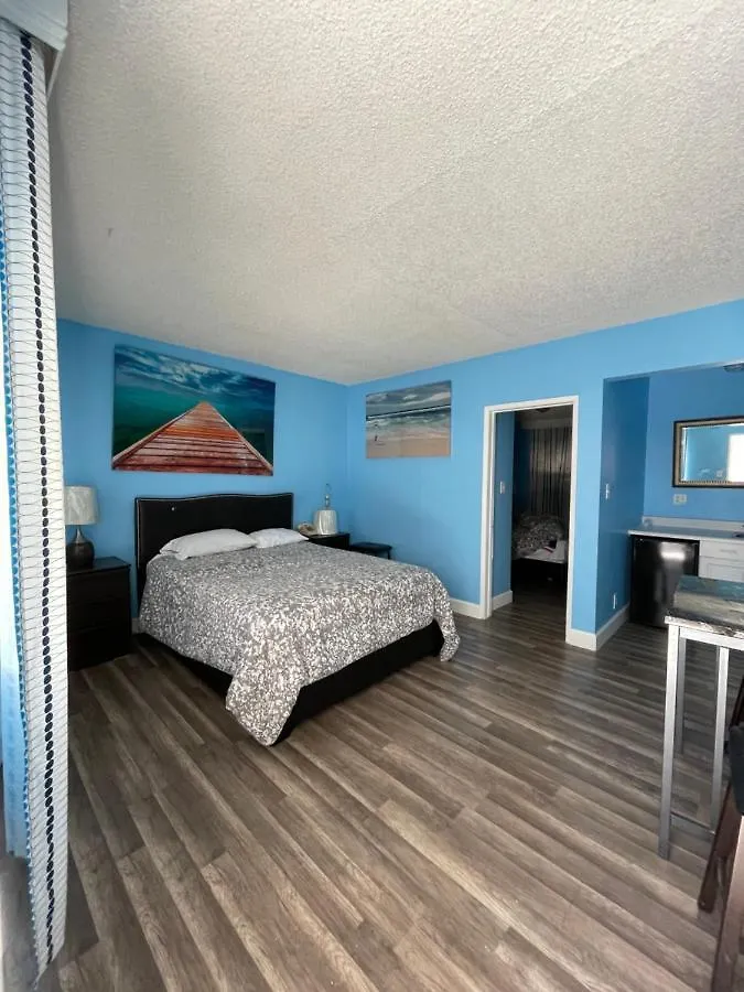 La Adventurer Hotel Inglewood