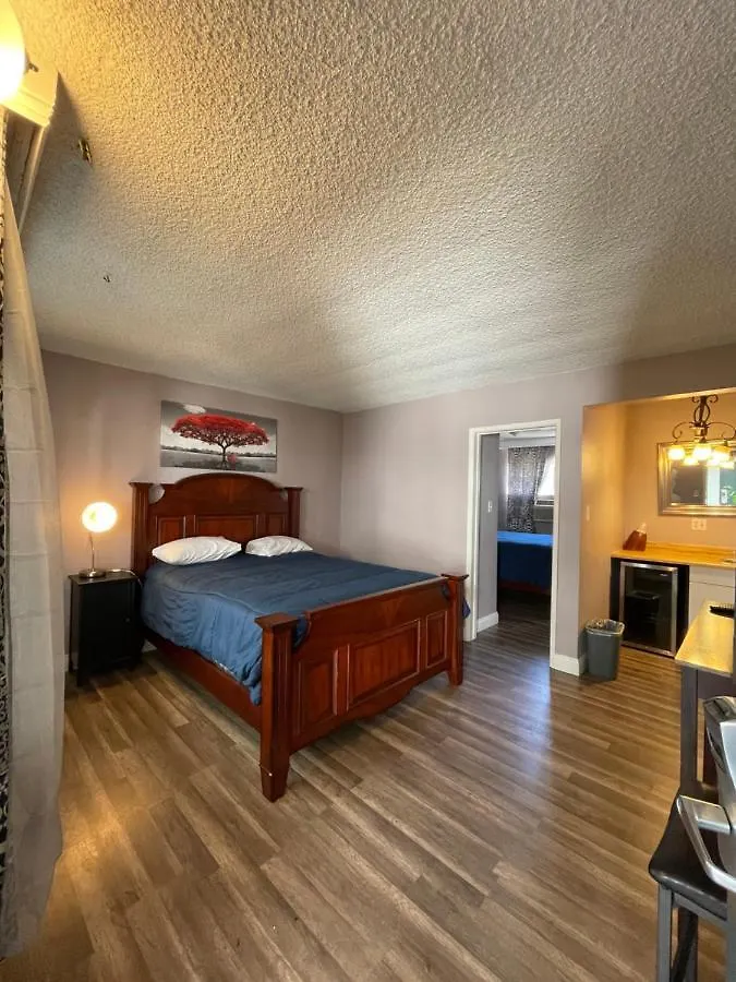 La Adventurer Hotel Inglewood 3*,  United States
