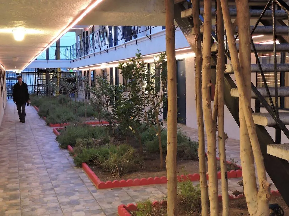 La Adventurer Hotel Inglewood United States