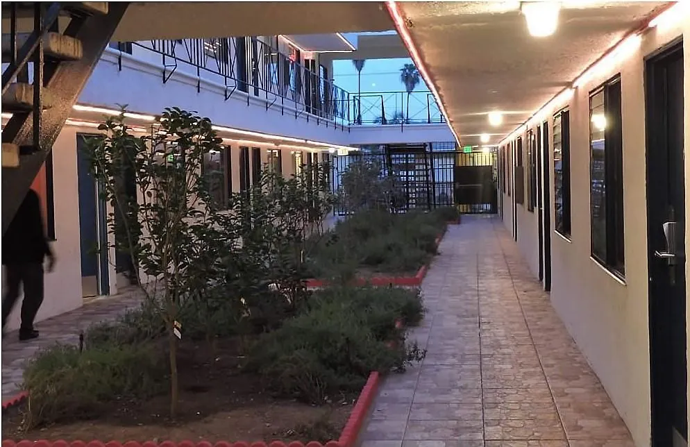 La Adventurer Hotel Inglewood 3*,  United States