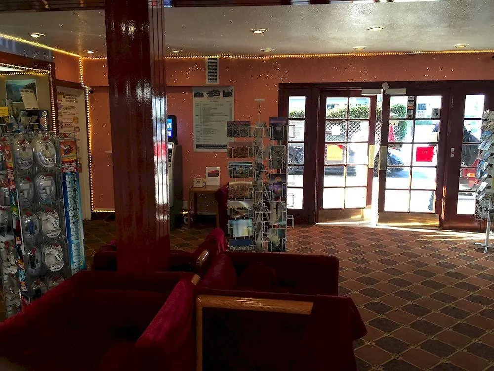 La Adventurer Hotel Inglewood