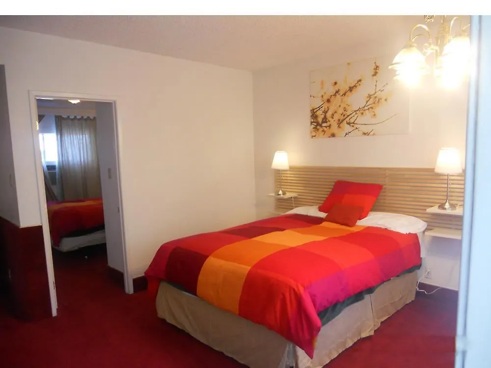 La Adventurer Hotel Inglewood