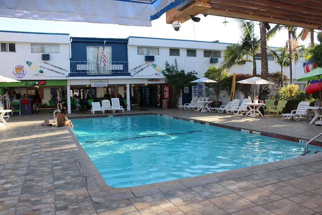 La Adventurer Hotel Inglewood United States