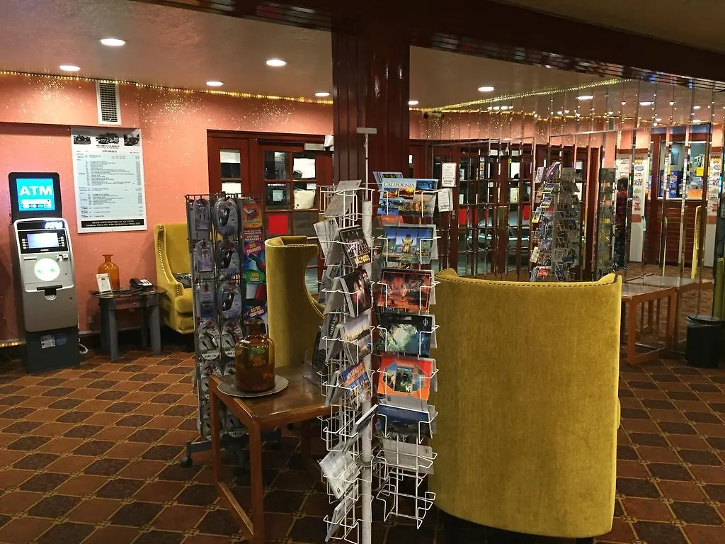 La Adventurer Hotel Inglewood United States