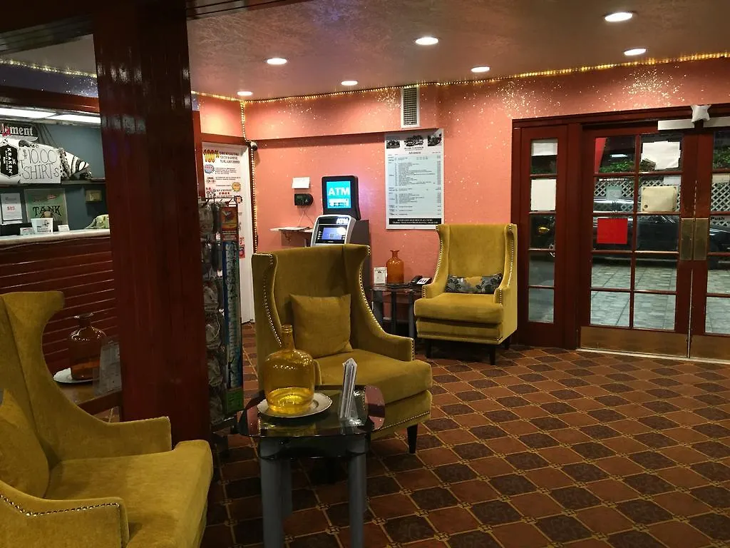 La Adventurer Hotel Inglewood 3*,  United States