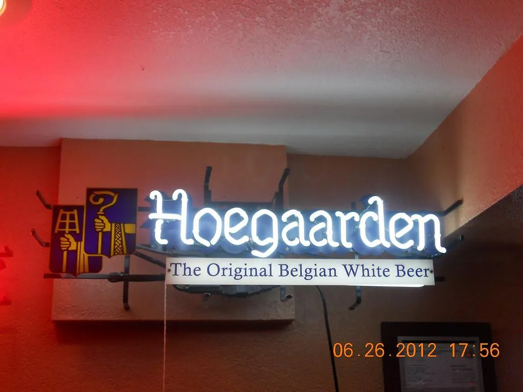 ***  La Adventurer Hotel Inglewood United States