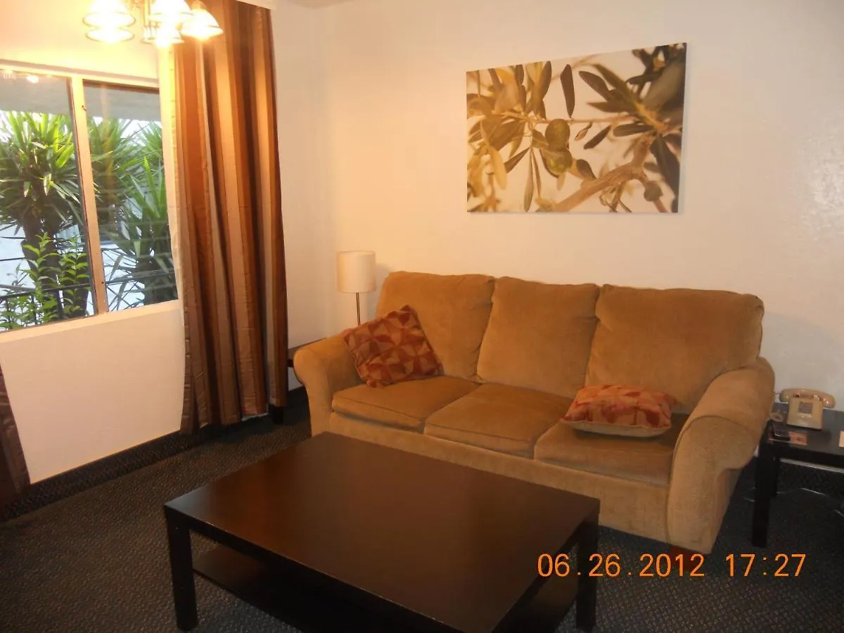 La Adventurer Hotel Inglewood United States