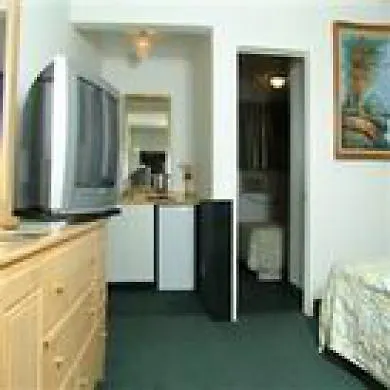 La Adventurer Hotel Inglewood