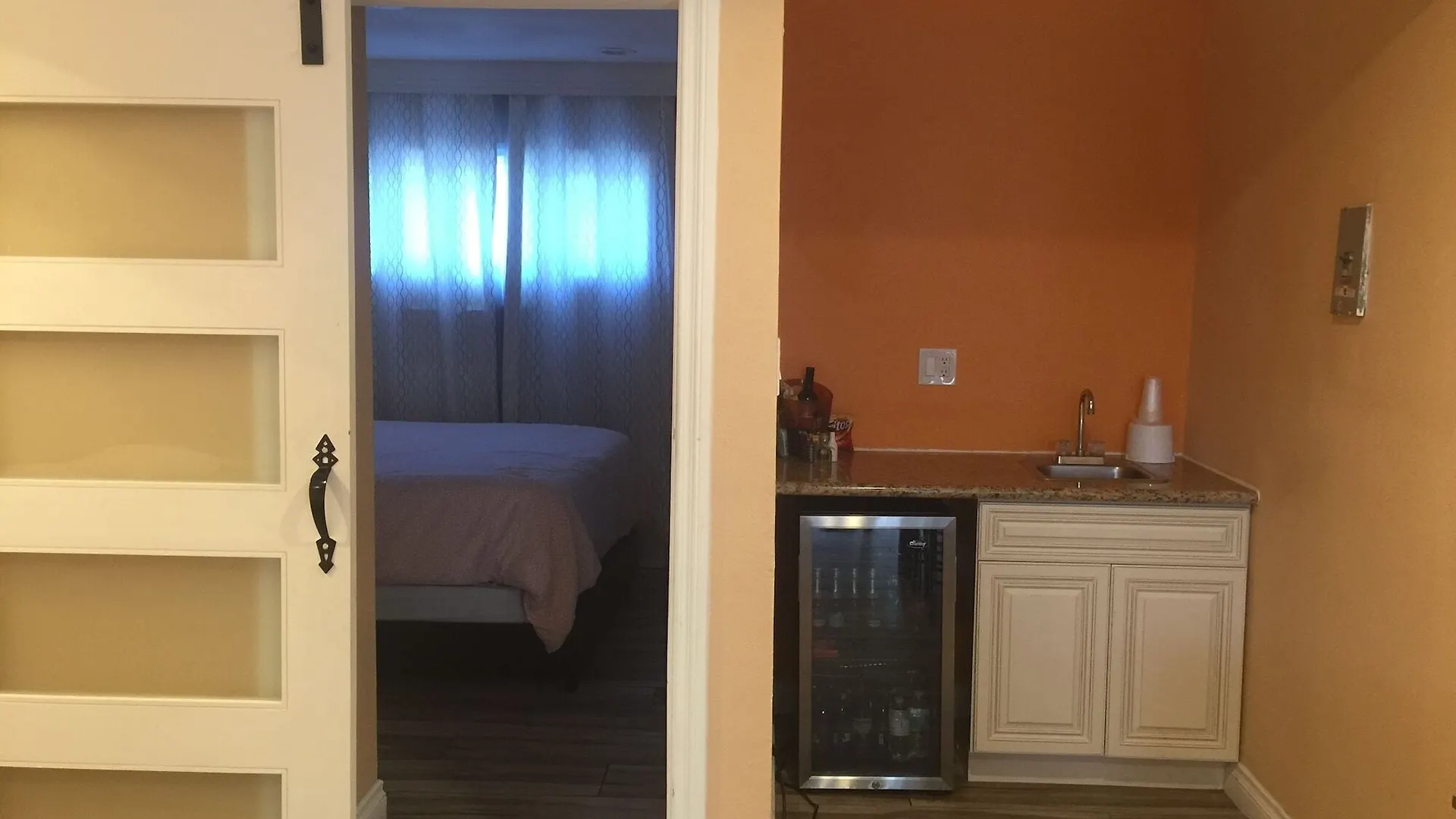 La Adventurer Hotel Inglewood 3*,  United States