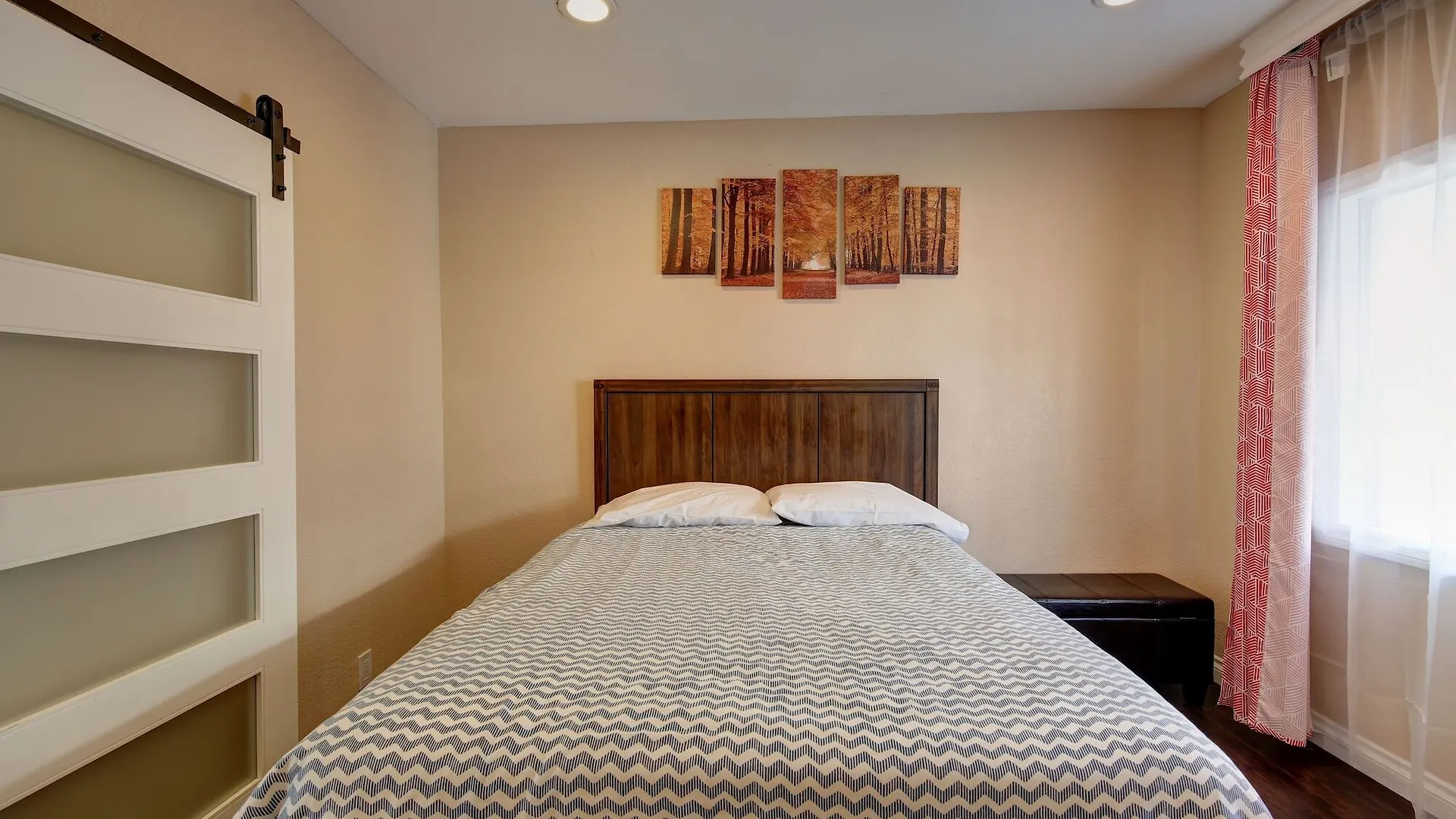 La Adventurer Hotel Inglewood 3*,  United States