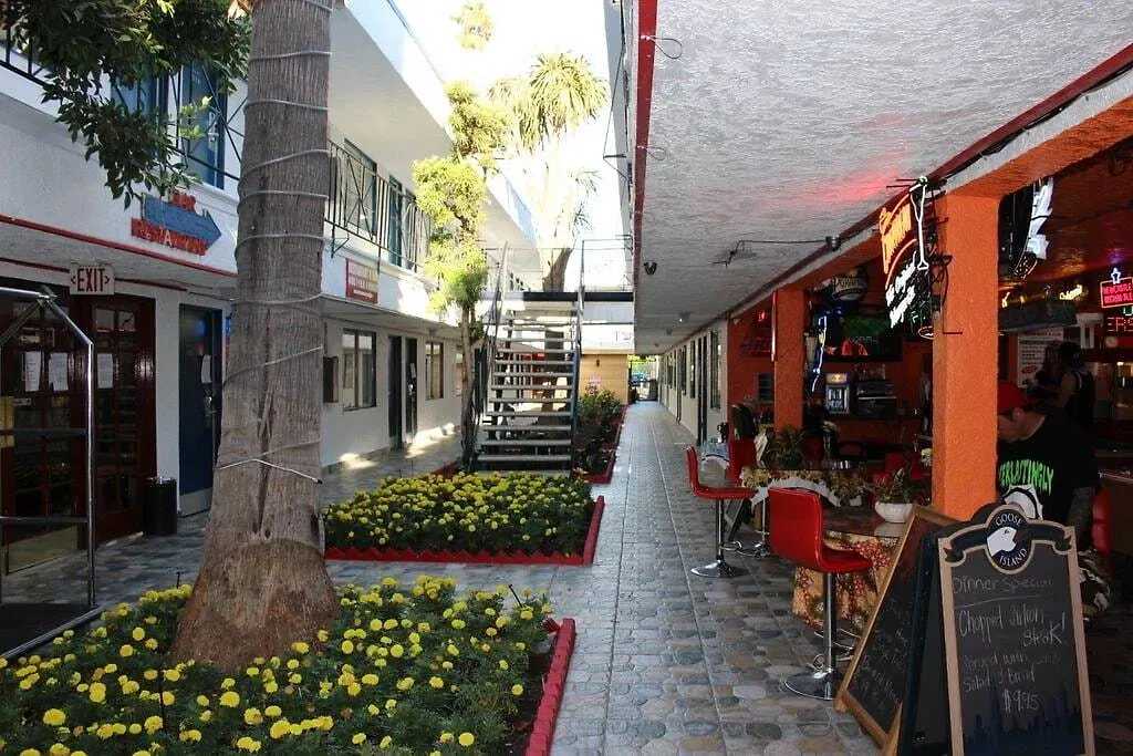 ***  La Adventurer Hotel Inglewood United States
