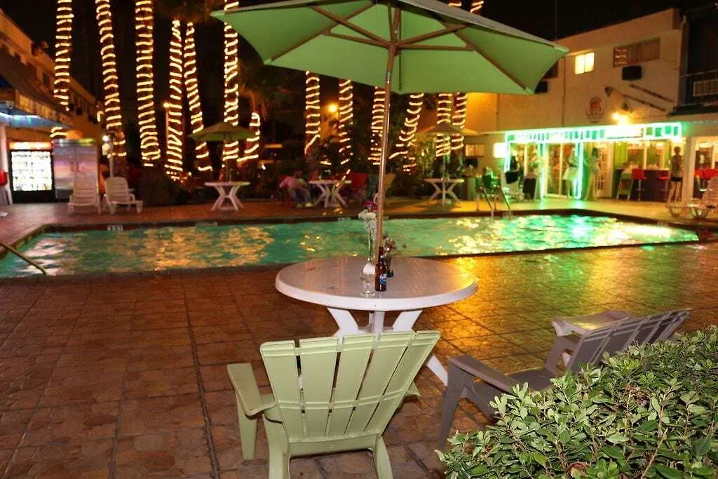 La Adventurer Hotel Inglewood