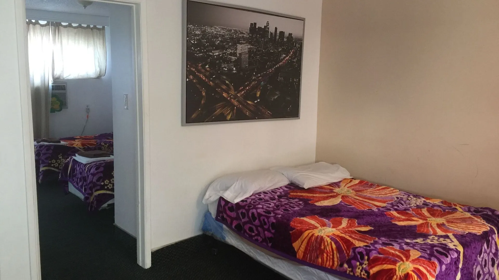 La Adventurer Hotel Inglewood