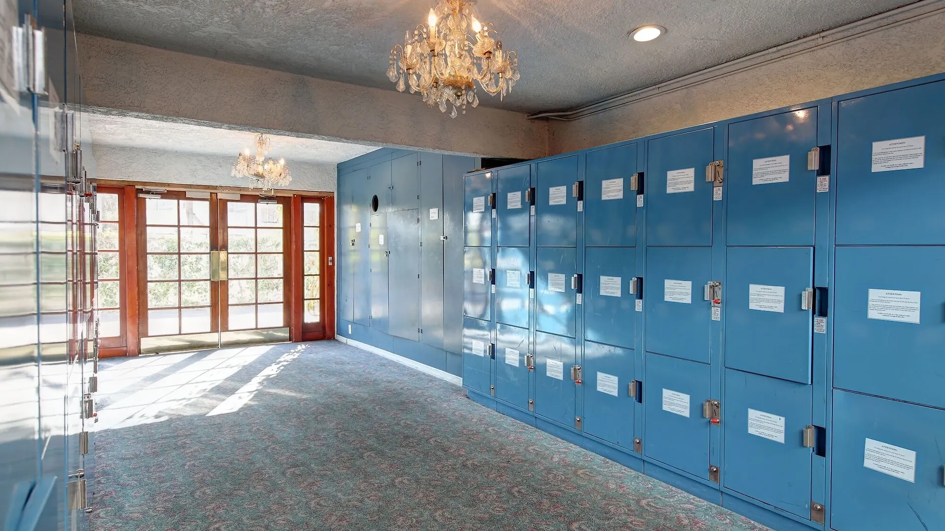La Adventurer Hotel Inglewood