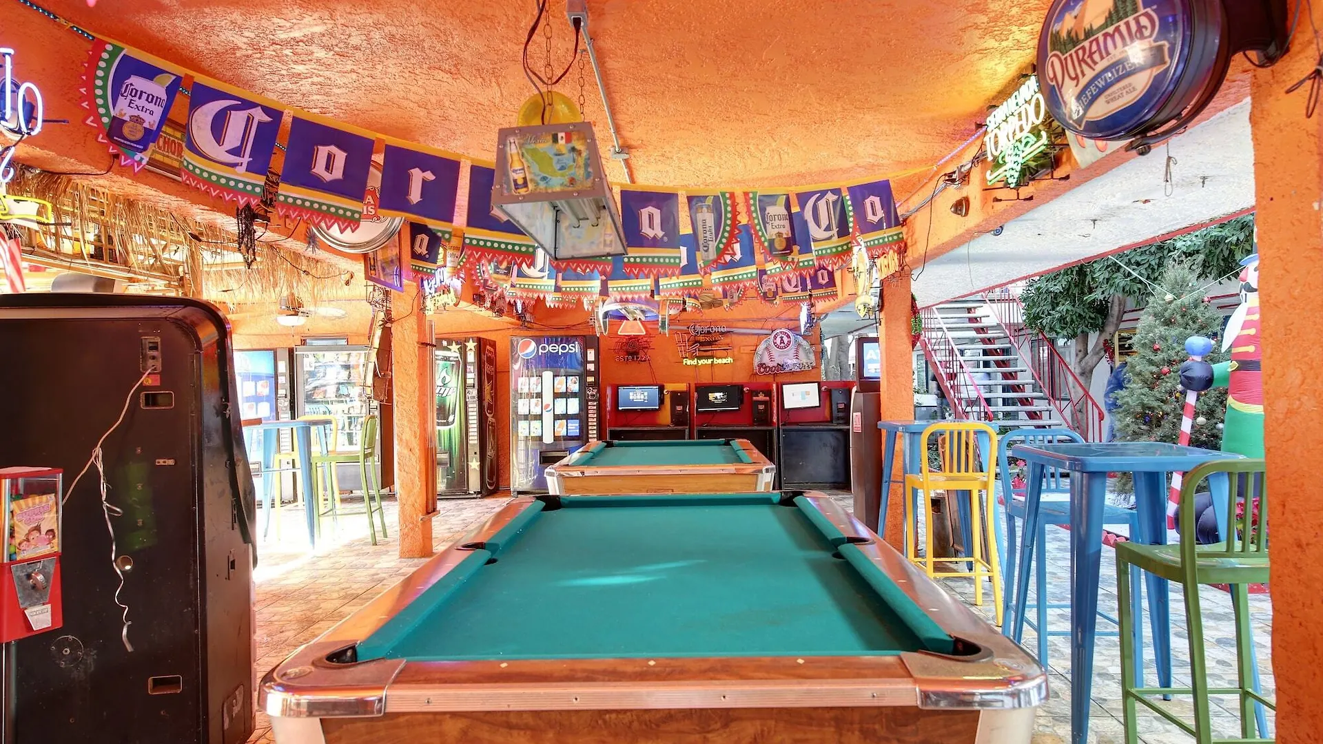 La Adventurer Hotel Inglewood United States