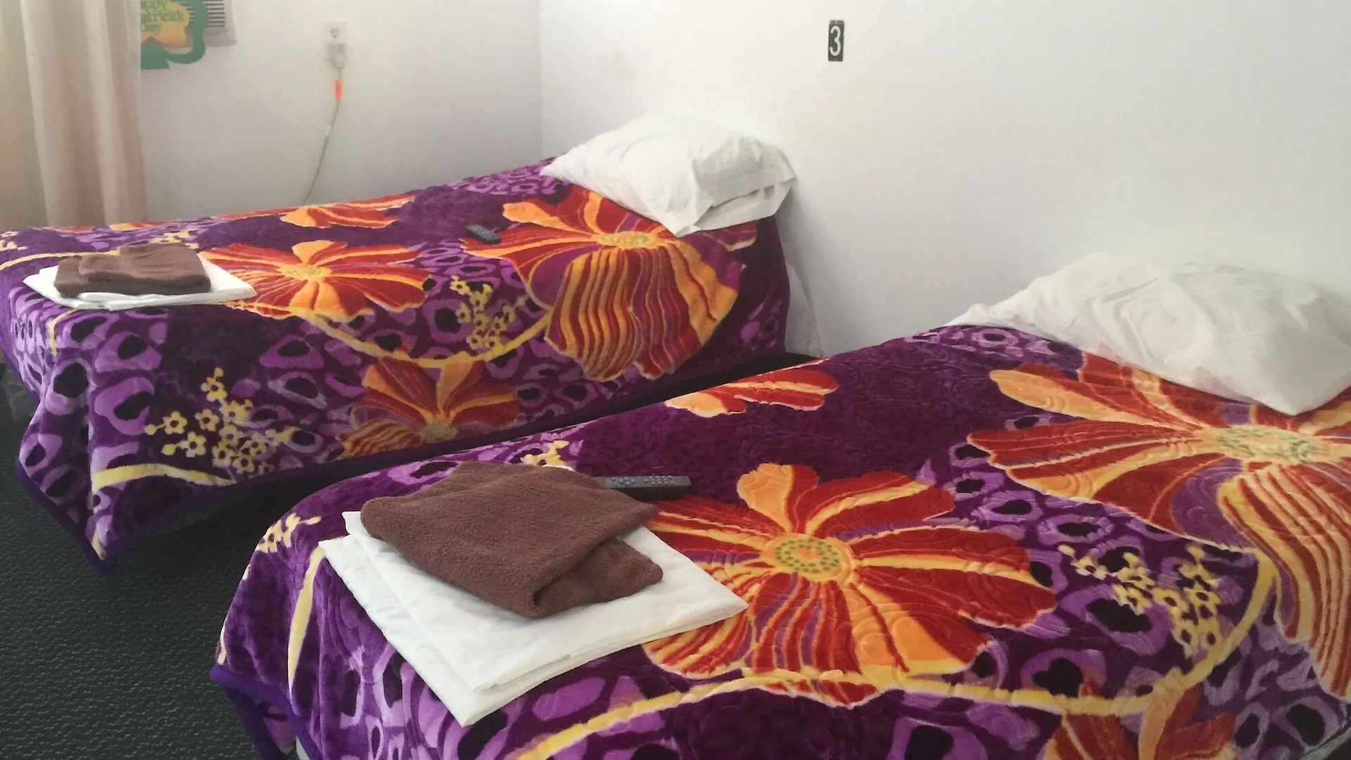 La Adventurer Hotel Inglewood 3*,  United States
