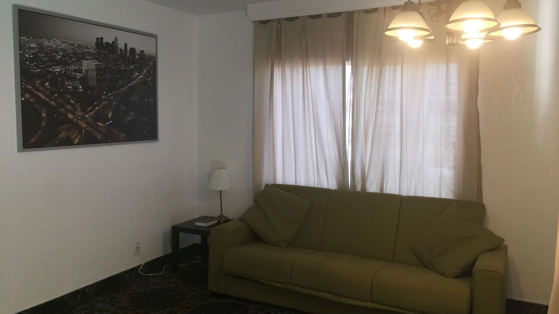 La Adventurer Hotel Inglewood
