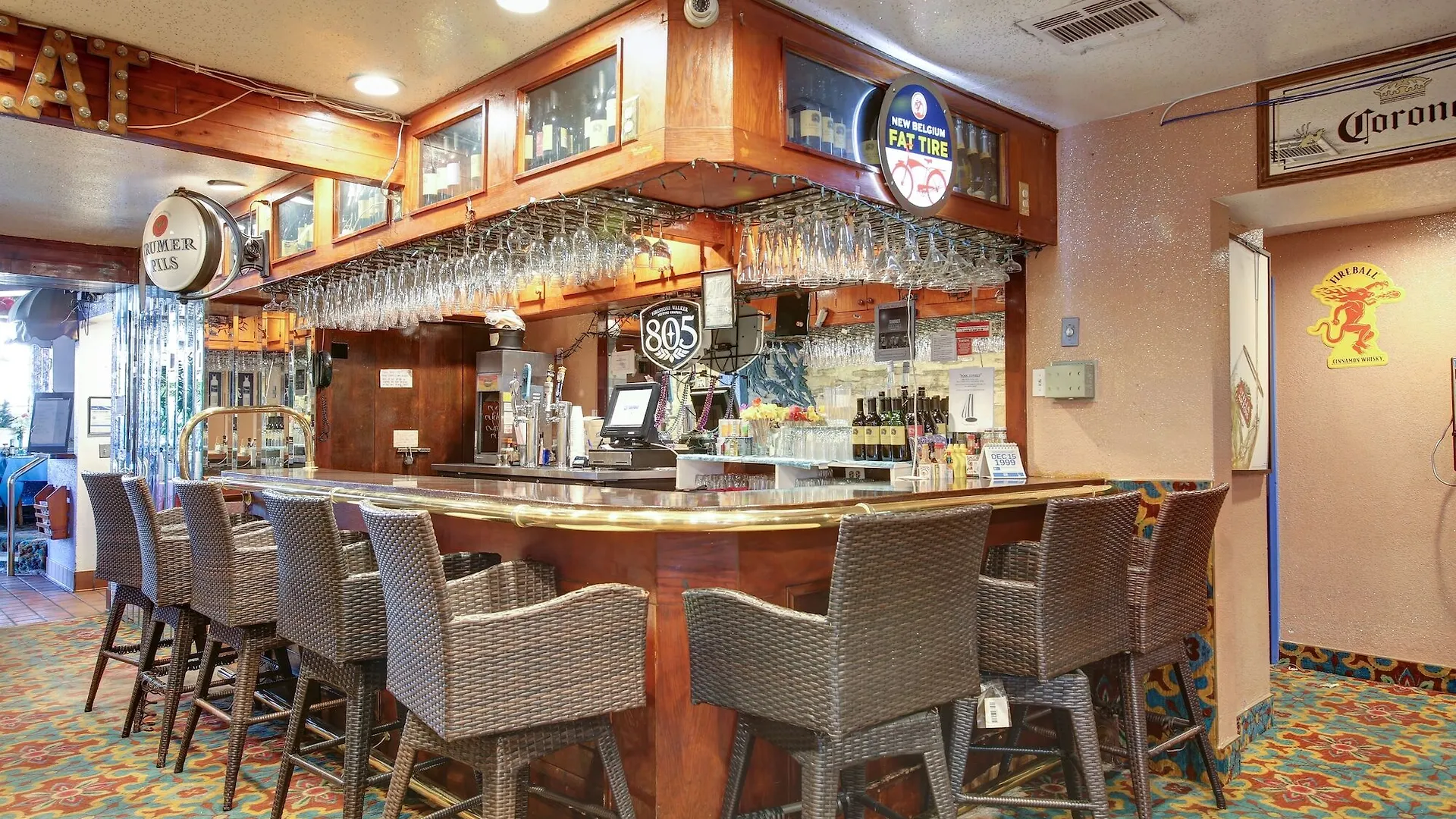La Adventurer Hotel Inglewood